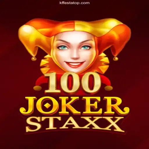 Unveiling the Excitement of 100JokerStaxx: A Thrilling Slot Adventure
