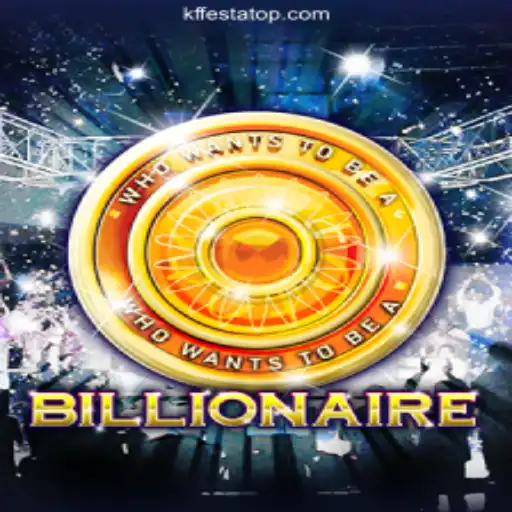Billionaire: The Ultimate Betting Experience with KFFESTA
