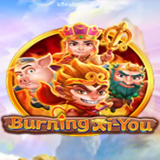 Explore BurningXiYou: A Revolutionary Game Experience