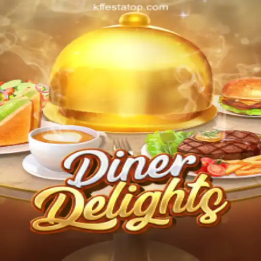 DinerDelights: A Culinary Game Sparkling with Adventure and Strategy