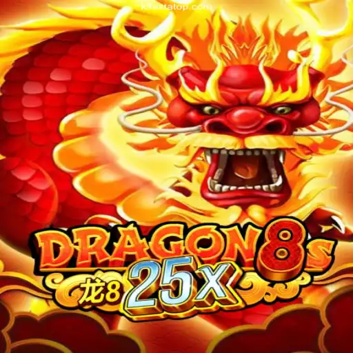 Exploring the Thrilling World of Dragon8s25x: The Ultimate Gaming Experience