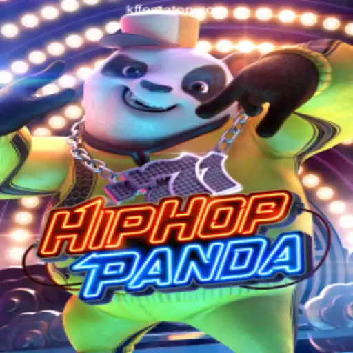 Exploring HipHopPanda: The Game that's Rocking KFFESTA 2023