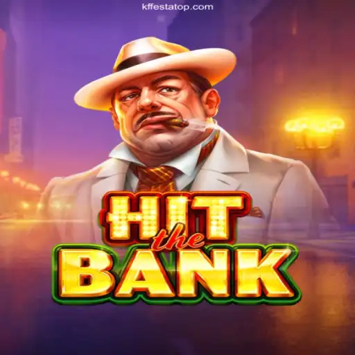 HitTheBank: Navigating the Thrills of the Ultimate Financial Heist Game