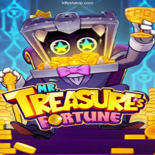 MrTreasuresFortune: A Thrilling Dive into Adventure