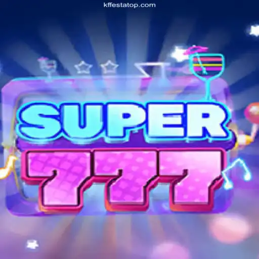 Unveiling Super777: The Game That Redefines Betting in Brazil