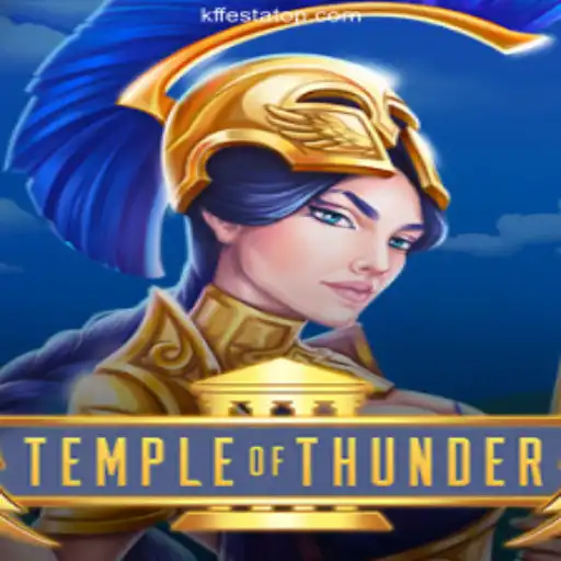 Unveiling TempleofThunder: A Thrilling Journey into the Heart of Ancient Realms