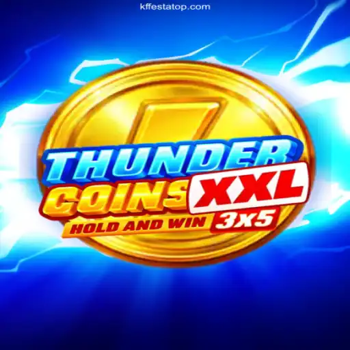 Exploring ThunderCoinsXxl: The Thrilling World of Brazil's No.1 Betting Platform