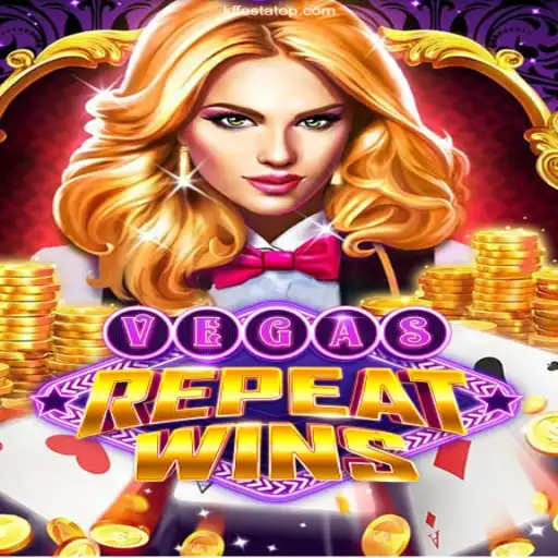 VegasRepeatWins: The Ultimate Excitement in Gaming