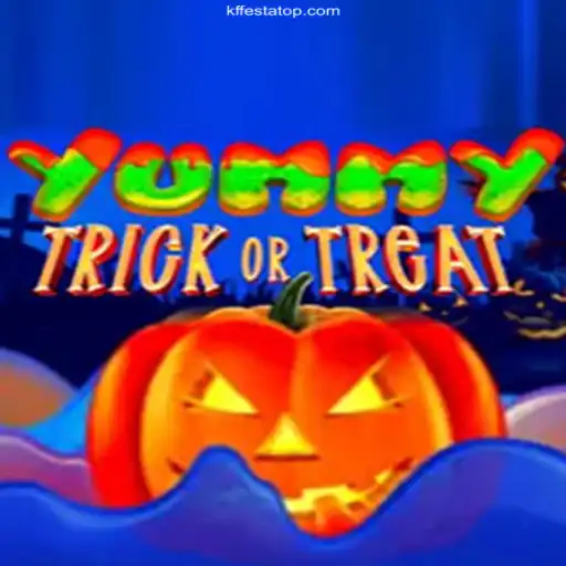 Exploring the Magic of YummyTrickorTreat and KFFESTA: A Wholesome Journey into Halloween Gaming