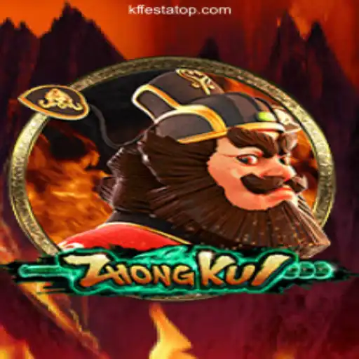 Unveiling ZhongKui: A Captivating Journey into Myth and Strategy